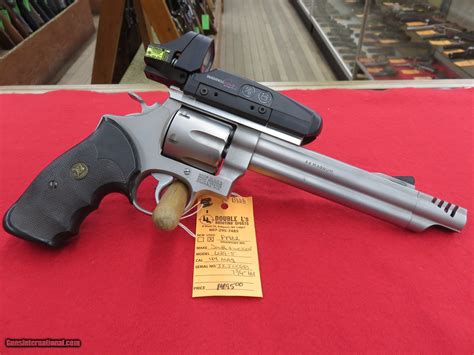 Smith & Wesson 629-5, 44 Mag for sale