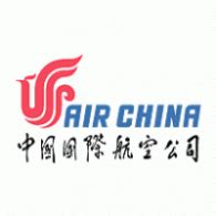 Air China logo vector - Logovector.net