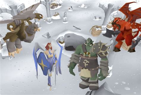 OSRS Pets Guide: Find The Best One For You! - Rune Fanatics