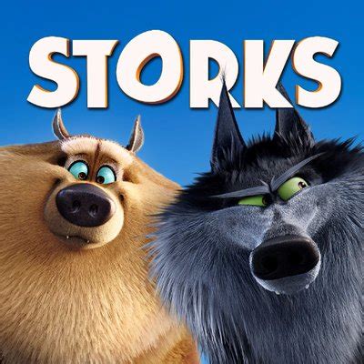 #STORKS on Twitter: "The wolf pack might give you a head start, but you ...