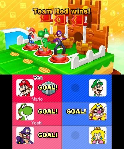 Mario Party Star Rush Review - Gaming Nexus