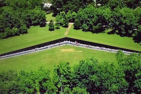 The Vietnam Veterans Memorial Washington (DC) | Image from a… | Flickr