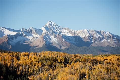 Peaks 830, Mountain Village, Telluride, CO. | The Peaks Resort & Spa