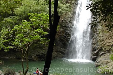 Montezuma Costa Rica. Beaches, Waterfall and Hotels in Montezuma