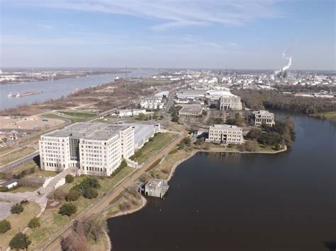 Baton Rouge, Louisiana Revisited - City Photos - USA/World - UrbanOhio.com