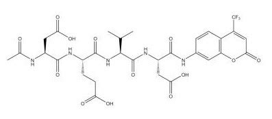 Caspase-3, 7 Substrate (Ac-DEVD-AFC) [1mM], Fluorometric - Cepham Life Sciences Research Products