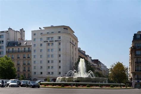 HOTEL PARIS NEUILLY - Updated 2021 Prices, Reviews, and Photos (Neuilly ...