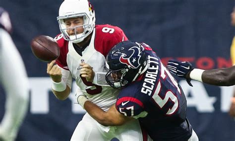 Cardinals vs. Texans: how to watch, listen, stream the Week 11 game