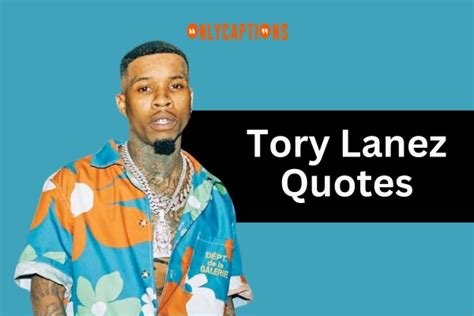 750+ Tory Lanez Quotes (2024) Lyrics & Life Lessons