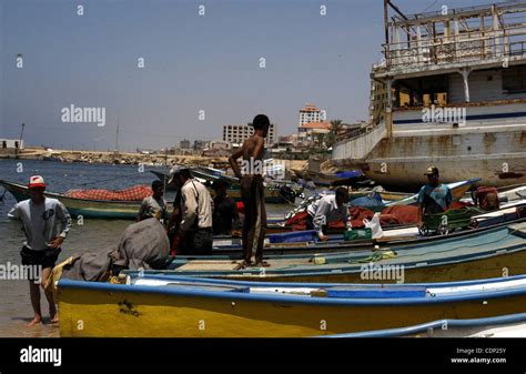 Gaza Boats High Resolution Stock Photography and Images - Alamy