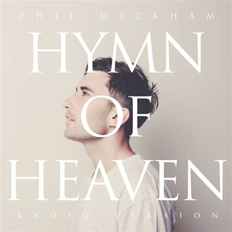 Phil Wickham - Hymn Of Heaven | iHeart