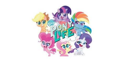 My Little Pony Quiz: What Is Your Cutie Mark? - ProProfs Quiz