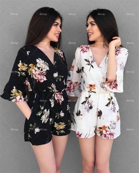 Twins love | Women dresses classy, Beautiful casual dresses, Cute outfits