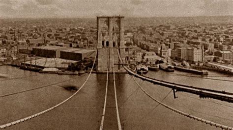 Watch Full Episodes Online of Brooklyn Bridge on PBS