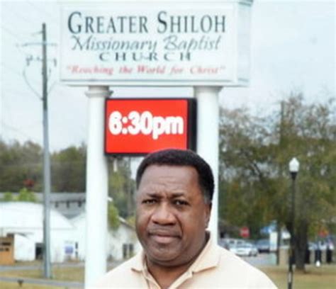 Greater Shiloh marks 125 years - al.com