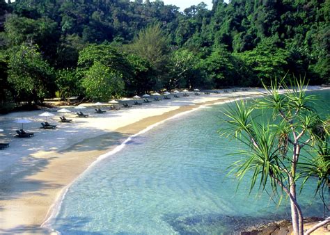 Pangkor Laut Resort | Pangkor Islands | Audley Travel