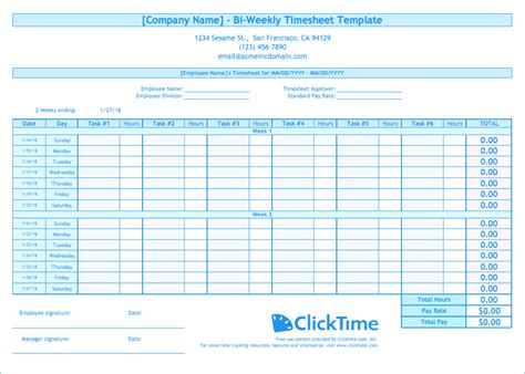 Timesheet Calculator Excel Spreadsheet for The Weekly Time Sheet Calculator On This Page Will ...