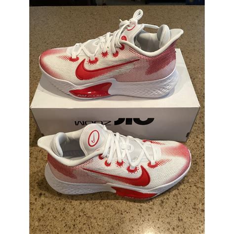 Nike Air Zoom BB NXT TB Promo Size 12 Color:... - Depop