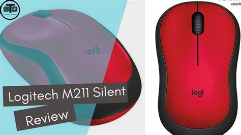 Logitech M221 | True and Honest Review | Watch this before purchasing - YouTube