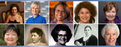 Meet the Colorado Women's Hall of Fame 2018 Inductees