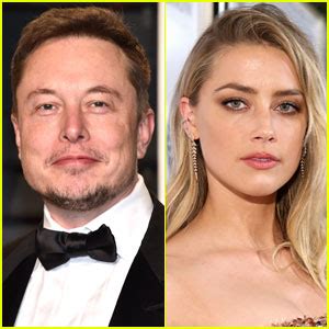 Amber Heard Recalls Meeting Elon Musk at 2016 Met Gala After Johnny ...