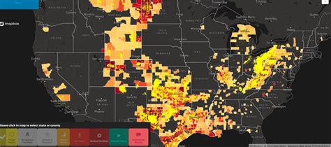 Oil & Gas Activity in the U.S.