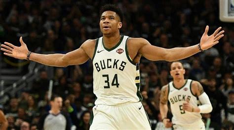 Bucks starting lineup 2020: How will Giannis Antetokounmpo's Bucks ...