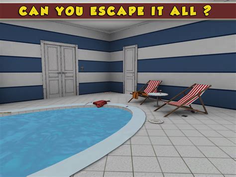 Can you escape 3D - Android Apps on Google Play