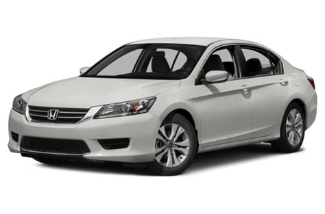 2013 Honda Accord Specs, Price, MPG & Reviews | Cars.com