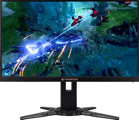 Questions and Answers: Acer Predator XB272 27" LED FHD G-SYNC Monitor (DisplayPort, HDMI, USB ...