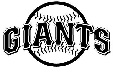 San Francisco Giants Logo Vector at Vectorified.com | Collection of San ...