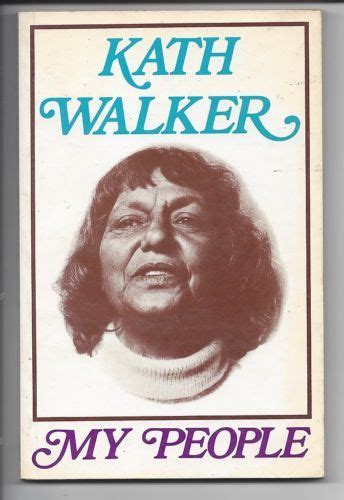 Kath Walker Collection MY People Aboriginal Australian Short Stories Poems ETC | eBay | My ...