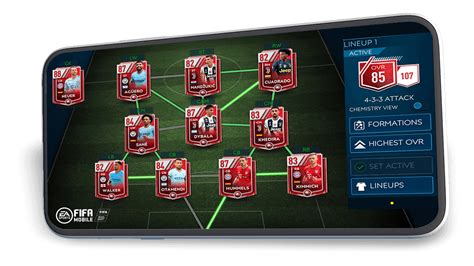 FIFA Mobile: New Season Features | FifaUltimateTeam.it - UK