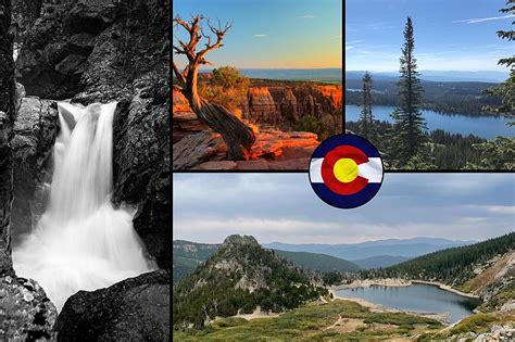 10 Colorado Hikes with Beautiful Views that Anyone Can Do