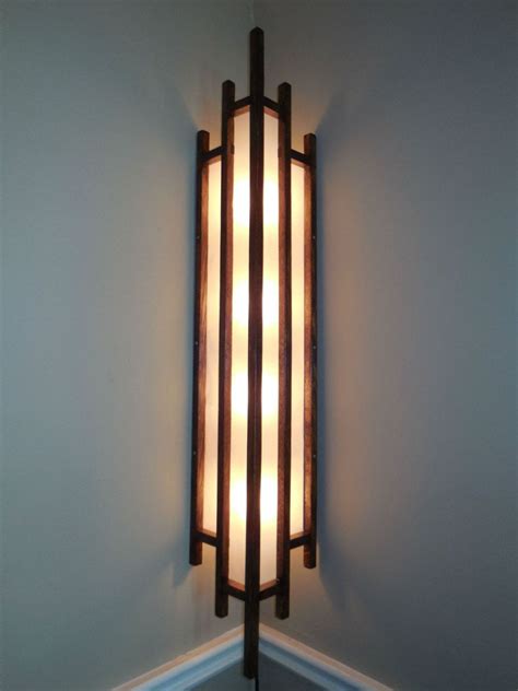Corner Floor Lamp - Corner | Corner floor lamp, Home decor, Floor lamp - Torchiere lamps aim the ...
