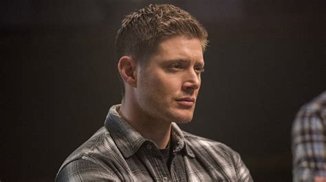 'Supernatural': Jensen Ackles Previews Season 10 Finale - Variety