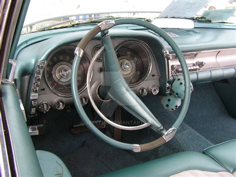 Chrysler Imperial Interior by Jetster1 on DeviantArt