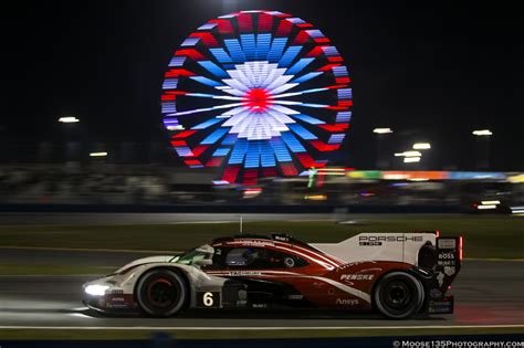 Rolex 24 Hours of Daytona - 2023 - Moose135 Photography