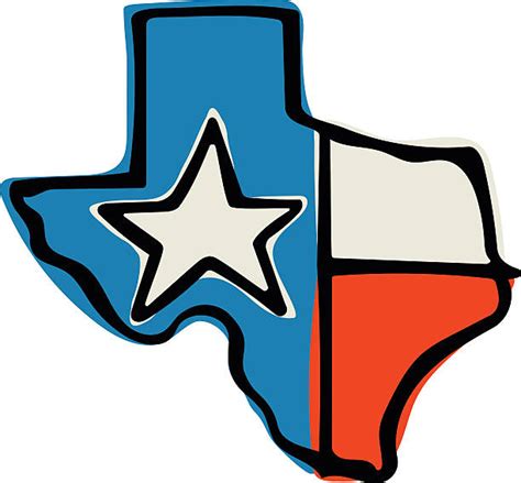 Texas State Flag Illustrations, Royalty-Free Vector Graphics & Clip Art - iStock