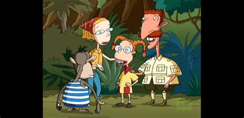 Pin by Brooke Baugh on The wild thornberrys | The wild thornberrys, Fictional characters, Family guy