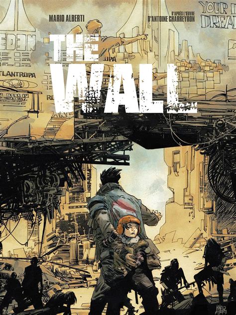 The Wall | Chicago Book Review