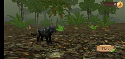 Wild Panther Sim 3D APK Download for Android Free