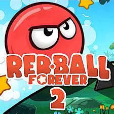 Red Ball Forever 2