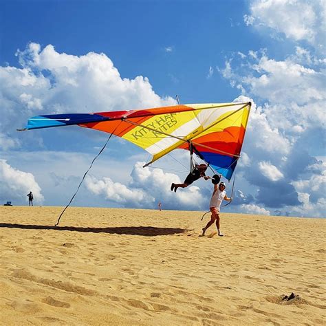 Kitty Hawk Kites | Outer Banks