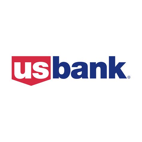 US Bank Logo - PNG and Vector - Logo Download