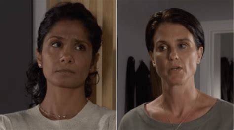 EastEnders spoilers: Suki reveals all about Ranveer's death to worried ...