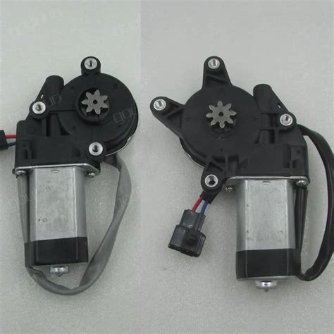 Universal power window motor electric window regulator motor for Mazda ...