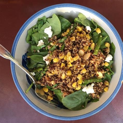 Here's a great dinner with hemp seeds recipe by @edible_louisville - Yummy Meatless Monday ...