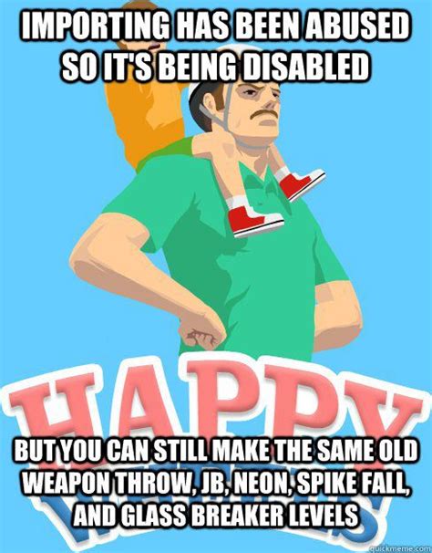 Happy Wheels Memes