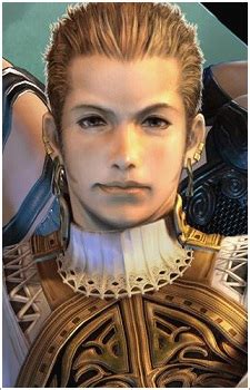 Balthier (Final Fantasy XII) - MyAnimeList.net